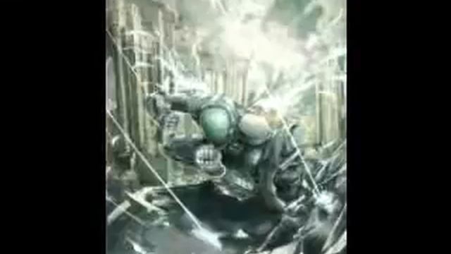 Ashita no Anime Podcast 01 - Accel World with Eric смотреть онлайн