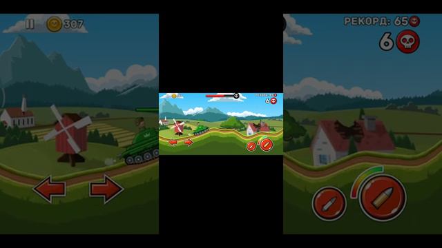 Играю в танки/ День Катюши/ открыл новое достижение! смотреть онлайн