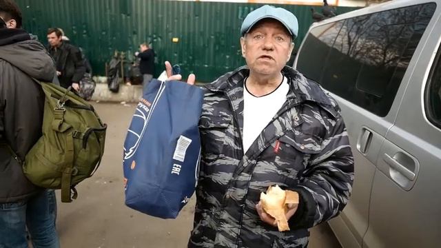 Площадь трех вокзалов
