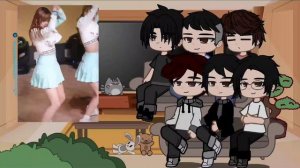 Реакция ZGDX на прошлое Тун Яо/Чен Сяо || ZGDX's reaction to the past Tong Yao/Chen Xiao