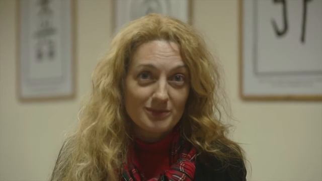 Как мотивировать одним словом. Мотивация президента холдинга. смотреть онлайн