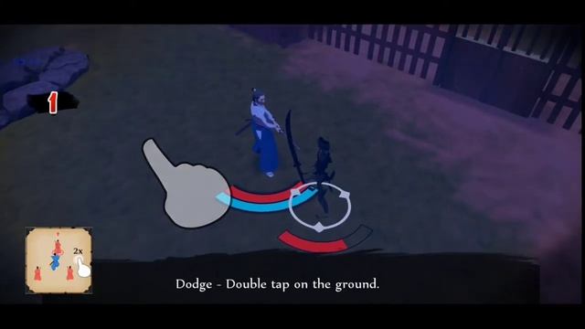 This is Bad,...BUSHIDO SAGA || Boring Gameplay || gameplay mobile game || Part 43 смотреть онлайн