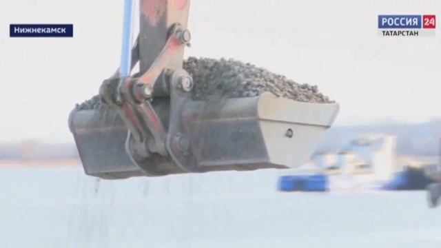 Экологическая мозаика от 28 октября смотреть онлайн