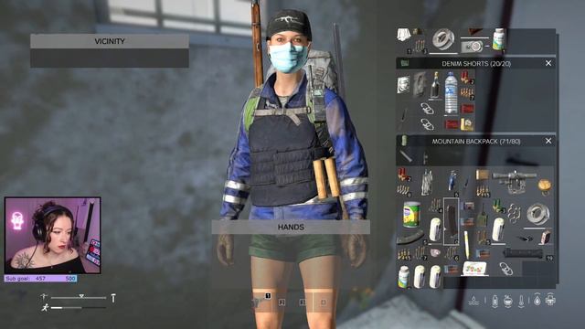 How I Became The SHERIFF in DayZ's NEWEST Map #dayz смотреть онлайн