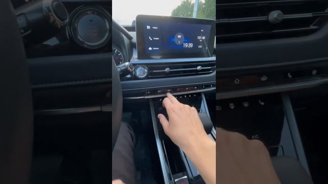 Обзор Chery Tiggo 4 Pro смотреть онлайн