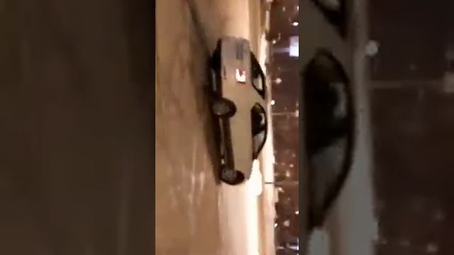Трюк c Skoda octava смотреть онлайн