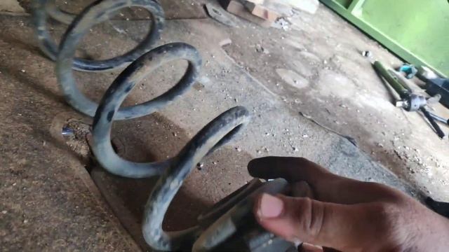 Cara Mengganti Karet Support Belakang Suzuki Ertiga‼️? смотреть онлайн