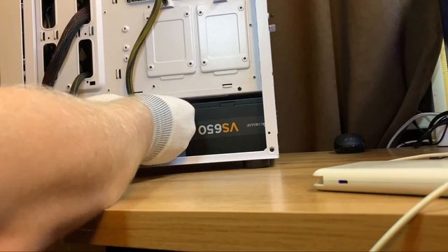 Silverstone Fara R1 V2.Гайд по сборке. смотреть онлайн
