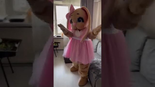 Поздравление с днём рождения Карамельки. смотреть онлайн