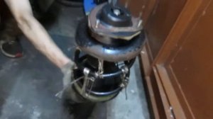 Замена Стоек и Втулок стабилизатора Nissan X Trail T30