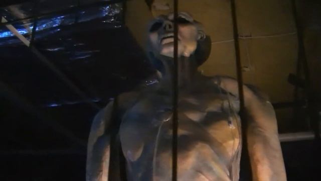 Влог #27 Андрей Акула на Выставке Инопланетян г.Уфа / UFO Ufa / exhibition of aliens смотреть онлайн