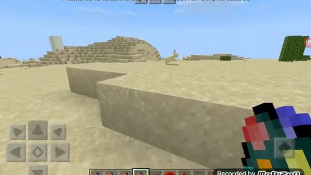 Мод на нпс в Майнкрафт пе смотреть онлайн