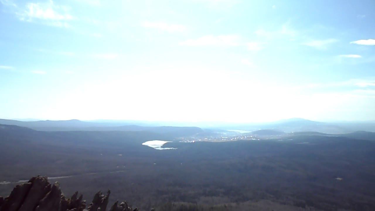 Прогулка по НП "Таганай" смотреть онлайн