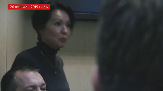 НЕДОМЭРСКИЙ ОТЧЕТИК ЯШИНА смотреть онлайн