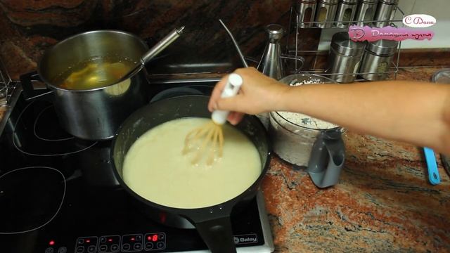 Пилешки крокети с хрупкава, златиста коричка