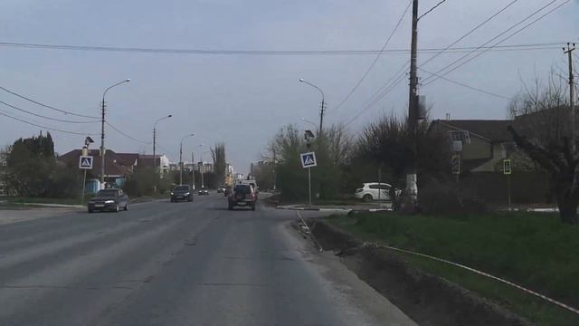 Жизнь в городе. Волжский 19.04.2022г. смотреть онлайн