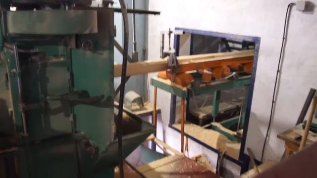 Лесопильная линия смотреть онлайн