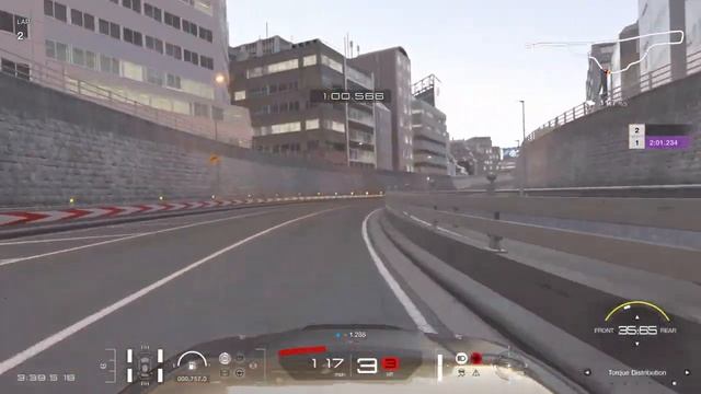 Gran Turismo 7 - Toyota Celica GT-FOUR (ST205) '95 - 700PP Tokyo Expressway Tune - Fully Upgraded смотреть онлайн