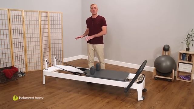 How to Choose a Reformer | For Home смотреть онлайн