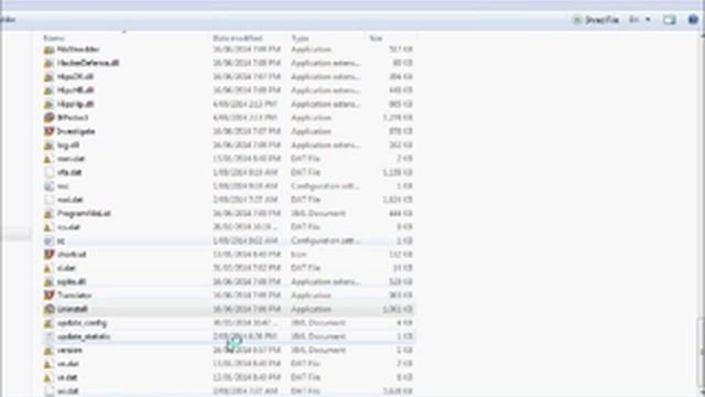 How To Remove Baidu Antivirus смотреть онлайн