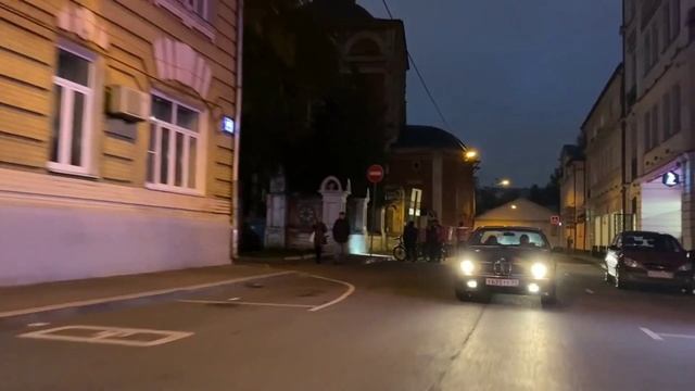 Омонра - лето подари мне ночи / Bmw E24 смотреть онлайн