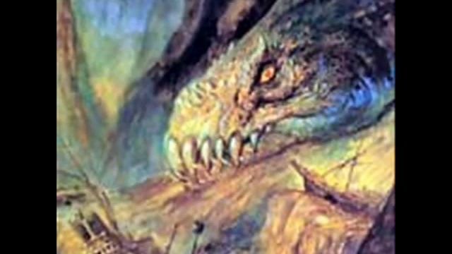 Legend Rises (Kraken vs Leviathan) смотреть онлайн