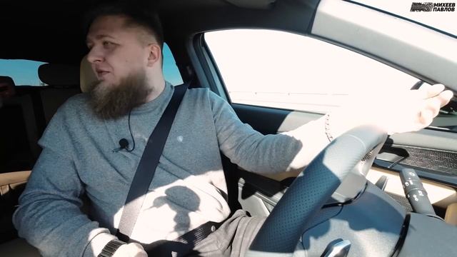 КИТАЙСКИЙ ТАЗ РАДУЕТ ГЛАЗ! CHANGAN UNI-V смотреть онлайн