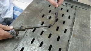 Техника безопасности при газовой сварке