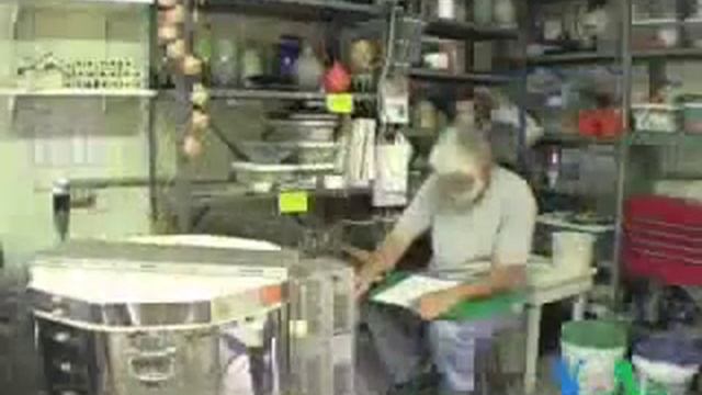 Кристалическая глазуровка - Глазировка смотреть онлайн