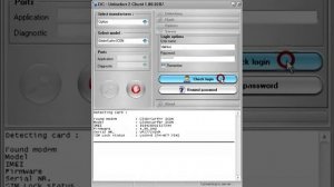 DC Unlocker 100% Раскодировка 3G модемов  Orange Beeline VivaCell