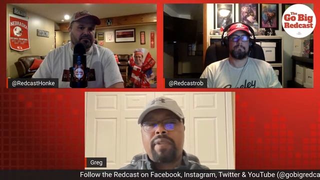 Greg Smith Talks Spring Game Recruiting, Transfer Portal & NIL. 4.11.2022 смотреть онлайн