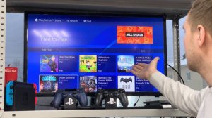 Как скачать Sims 4 и другие бесплатные игры на PS4 или PS5