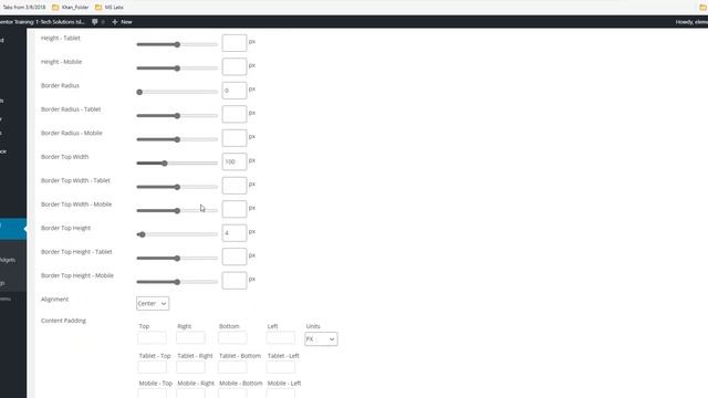 WordPress Elementor Pro Unlimited Elements Premium Plugin Quick Overview смотреть онлайн