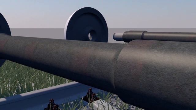 Устройство колесных пар смотреть онлайн