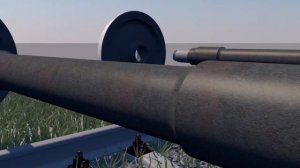 Устройство колесных пар