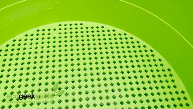 EcoGeekReview Wormbox home composter смотреть онлайн