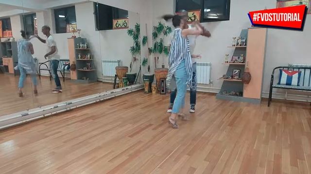 #FVDSTUTORIAL episode 1 (Paseala con gancho) смотреть онлайн