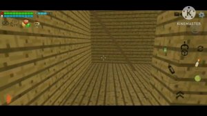 дом бабки гренни в чикен ган |chicken gun|