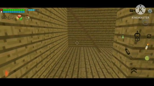 дом бабки гренни в чикен ган |chicken gun|