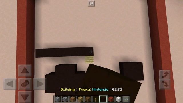 BUILD BATTLE SERVER for 0.15.1!!! - Build Wars Minigame MCPE - Minecraft PE (Pocket Edition) смотреть онлайн