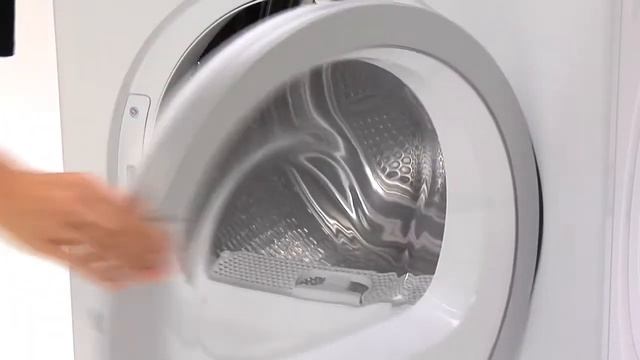 Bosch Allergy+ Tumble Dying program смотреть онлайн