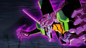 ЕВАНГЕЛИОН| ЗА 6 МИНУТ