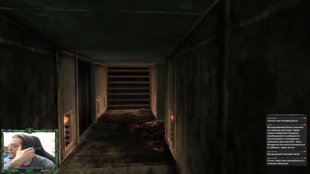 Играем в Batman Arkham Asylum и Golden Axe в 2023 году #2 прохождение смотреть онлайн