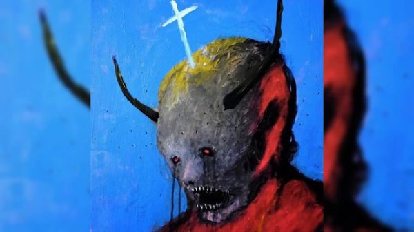 Grim Salvo - MILDRED [Full Album]