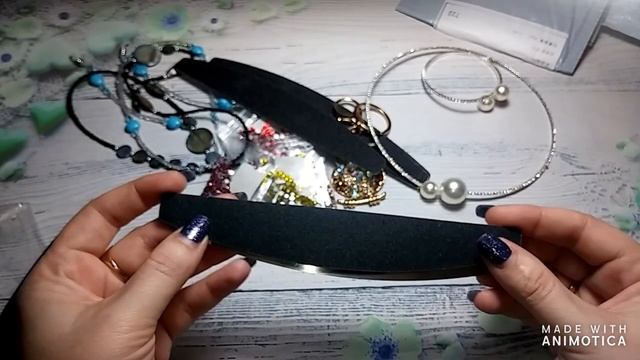 Товары для маникюра и не только с ALIExpress (часть 17) смотреть онлайн