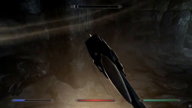 [Rus][HD]Прохождение The Elder Scrolls V: Skyrim #76 смотреть онлайн