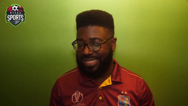 WINDIES SWEEP IRELAND IN ODIS! 💥 | West Indies News | ODI Series Review 🚨 смотреть онлайн