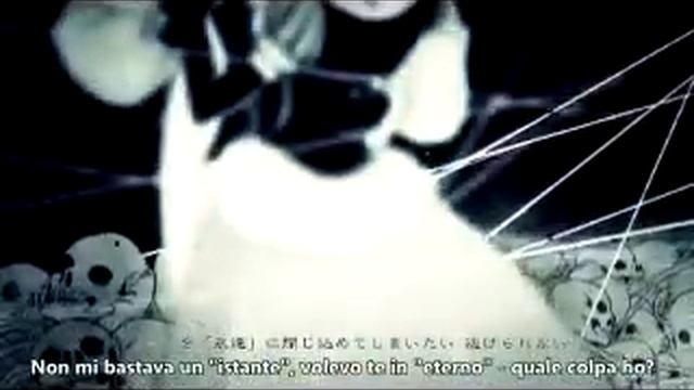 【夜明】 Genealogy of Red, White and Black 【ITALIAN VERSION】 смотреть онлайн