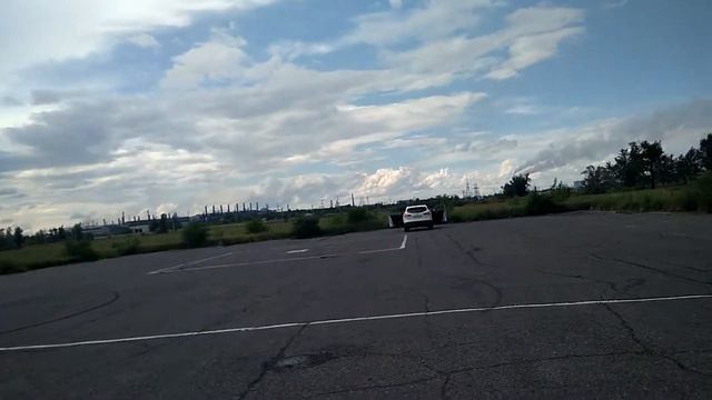 Прослушка аудио-системы Nissan Qashqai j11 Pride Ruby 6.5, Focal Performance Sub P 30 смотреть онлайн