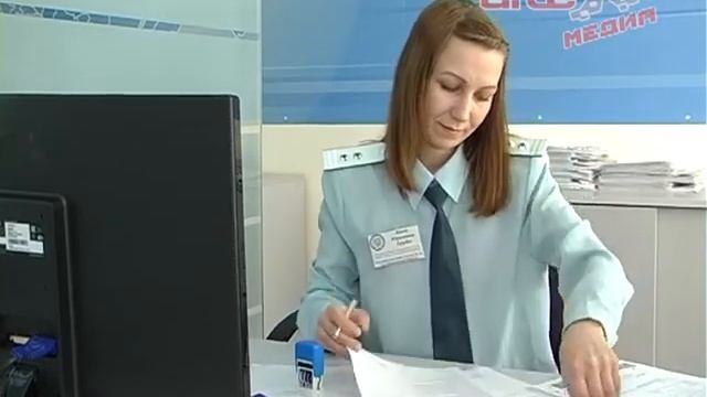 Налоговая инспекция информирует. Личный кабинет налогоплательщика: изменения и новшества смотреть онлайн